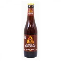 Steenbrugge Dubbel Bruin