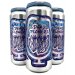 Foam Brewers Dead Flowers 4 pack 16 oz. Can 
