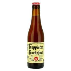 Trappistes Rochefort 6 Trappistes Rochefort 6