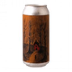 Small Gods Hexenhaus Roggenbier 440ml Can - Beer Cartel