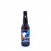 BIERE M40 BLANCHE BIO 33cl 