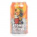 New Belgium Voodoo Ranger Atomic Citrus 