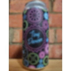 Flash House Brewing Co Tiny Dancer