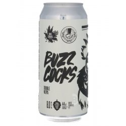 Dois Corvos Buzzcocks