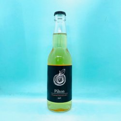 Pilton Cider. Pilton [Cider] - Alpha Bottle Shop & Tap