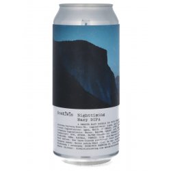 DOSKIWIS BREWING  Nighttiming