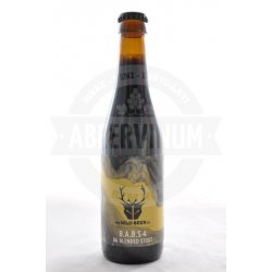 Wild Beer B.A.B.S 4 33cl - AbeerVinum