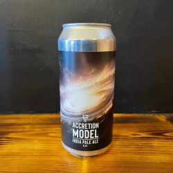 Azvex Brewing Company Accretion Model Azvex Brewing Company Accretion Model