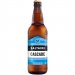 Cascade Pale Ale Saltaire Brewery 500ml 