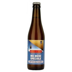 De Leite Ma Mere Special - Beers of Europe