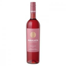 Amalaya Rose 750ml - Sabremos Tomar