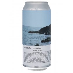 DOSKIWIS BREWING  Vacances