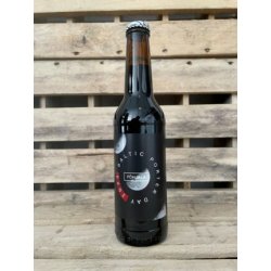 Baltic Porter Day 2023 10% - Zombier