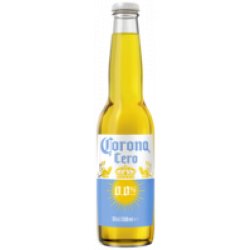 Corona Cero Alcoholvrij - Gall & Gall