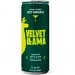 VELVET LLAMA SPICY MARGARITA DRINK  33.6 FL 