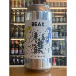 Beak Myth