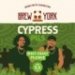 Brew York - Cypress Pils 