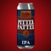 TapRoom Beer Co. Pitter Patter IPA 16oz can 
