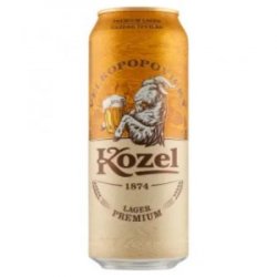 Kozel Premium Kozel Premium