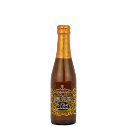 Lindemans Oude Gueuze Cuvee Rene 25Cl - Belgian Beer Heaven