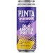 PINTA OLA AMORA PRETA HAZY IPA 