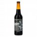 Alebrowar Black Hope 6,2% 500 ml 