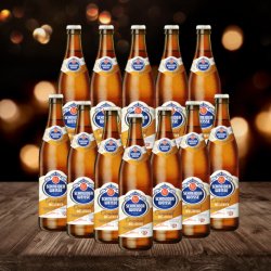 Schneider Weisse Original (TAP07)