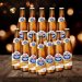 Schneider Weisse Original Tap 7 German Wheat Beer 500ml Bottles - 5.4% ABV (MultiPack) 