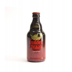 Gulden Draak Imperial Stout Gulden Draak Imperial Stout