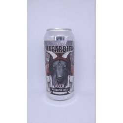 Naparbier Aker - Monster Beer