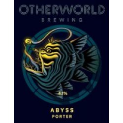 Otherworld Brewing ABYSS