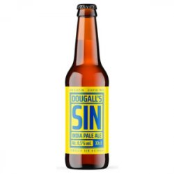 Dougall’s SIN