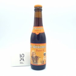 ST BERNARDUS Pater 6 Botella 33cl - Hopa Beer Denda