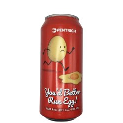 Pentrich Brewing Co. You