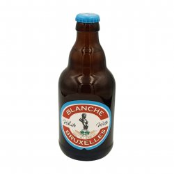 Lefebvre Blanche de Bruxelles