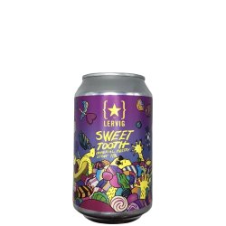 LERVIG Sweet Tooth