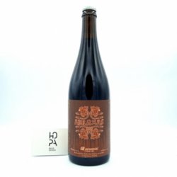 PERENNIAL Abraxas Botella 75cl - Hopa Beer Denda