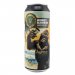 Piwne Podziemie Monkey Business 6,8% 500 ml Puszka 
