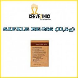 SafAle BE-256 (11,5 g) - Cervezinox