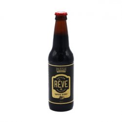 Parish Brewing Co. - Rêve Coffee Stout - Bierloods22