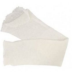 BOLSA DE POLIESTER PARA LUPULO BIAB DE 15 CM X 75 CM - Prodel Agrícola