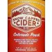Snow Capped Cider Colorado Peach 4 pack 12 oz. Can Snow Capped Cider Colorado Peach 4 pack 12 oz. Can