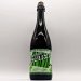 Mikkeller  Boon - Oude Geuze White Vermouth Foeders - 6.6% ABV - 750ml Bottle 