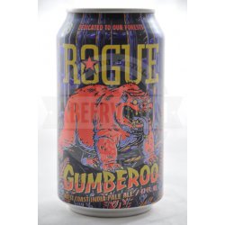 Rogue Gumberoo lattina 35,5cl - AbeerVinum