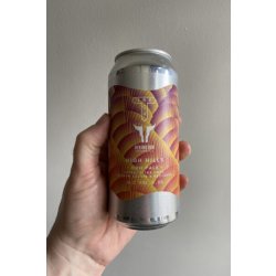 Track Brewing Company High Hills DDH Pale - Heaton Hops