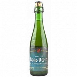 Dupont Avec Les Bons Voeux - Cantina della Birra