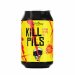 Kill Pils - Pilsener 5% Vol. 12 x 33cl Dose Kill Pils - Pilsener 5% Vol. 12 x 33cl Dose
