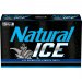 NATURAL ICE CANS BREW 15 PACK  180 FL 