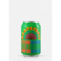 Omnipollo GRAPEFRUIT RANCH WATER 5 ABV can 330 ml - Cerveceo