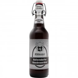 Rittmayer Hallerndorfer Hausbrauerbier